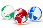 Globe eu
